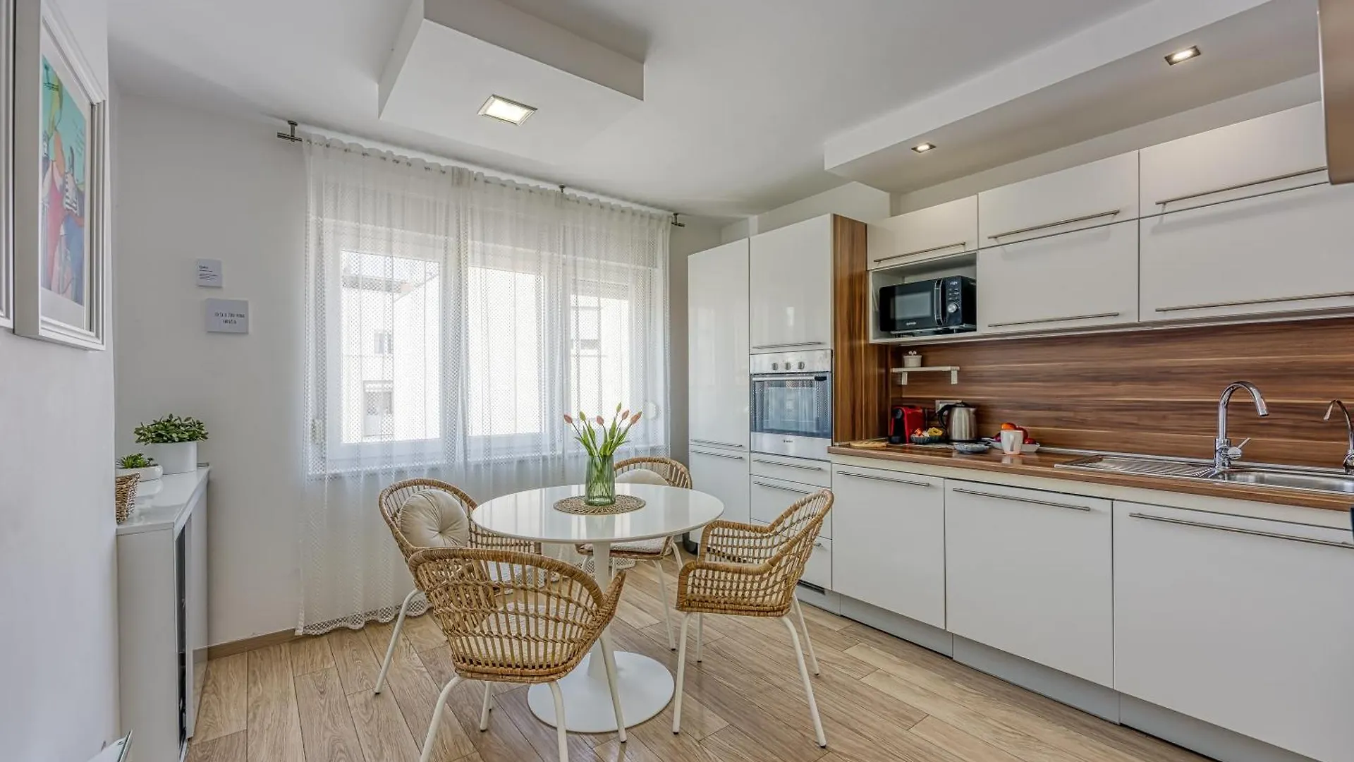 Liu Apartment In Pula Center