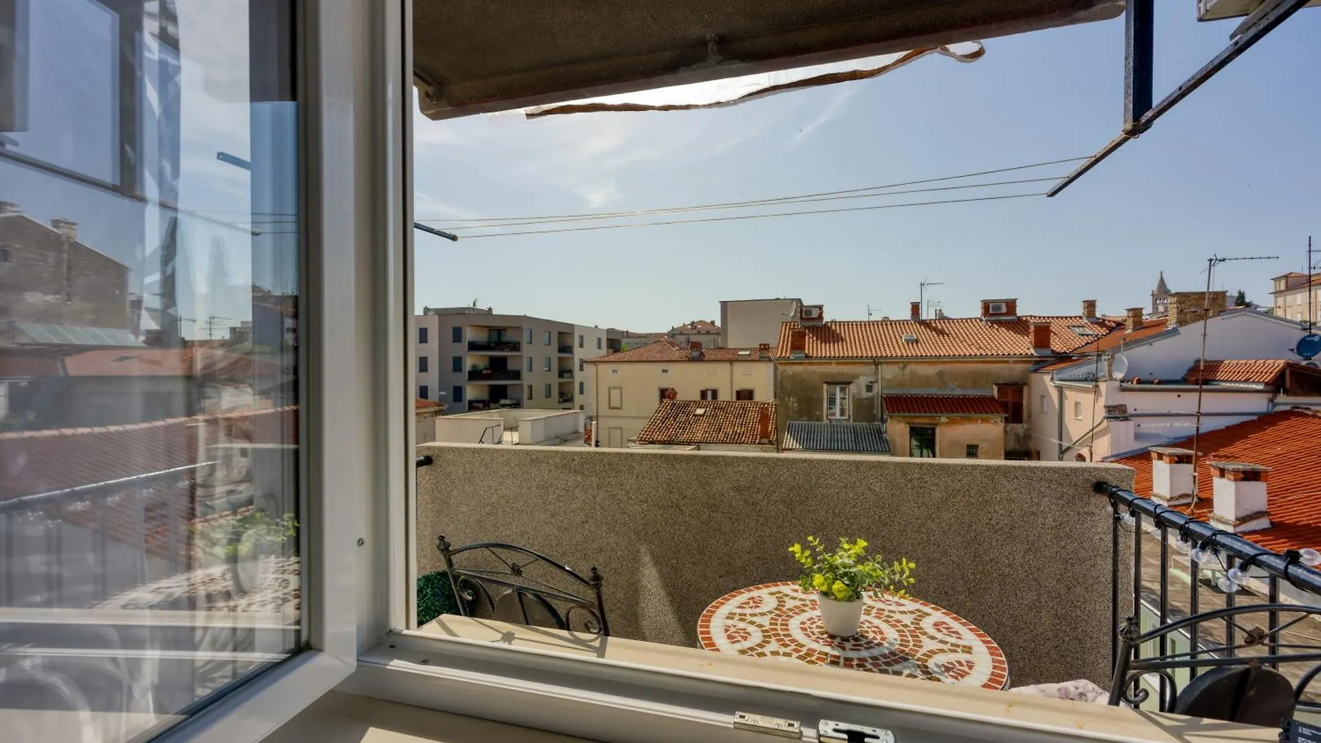 Liu Apartment In Pula Center 0*,  Kroatien