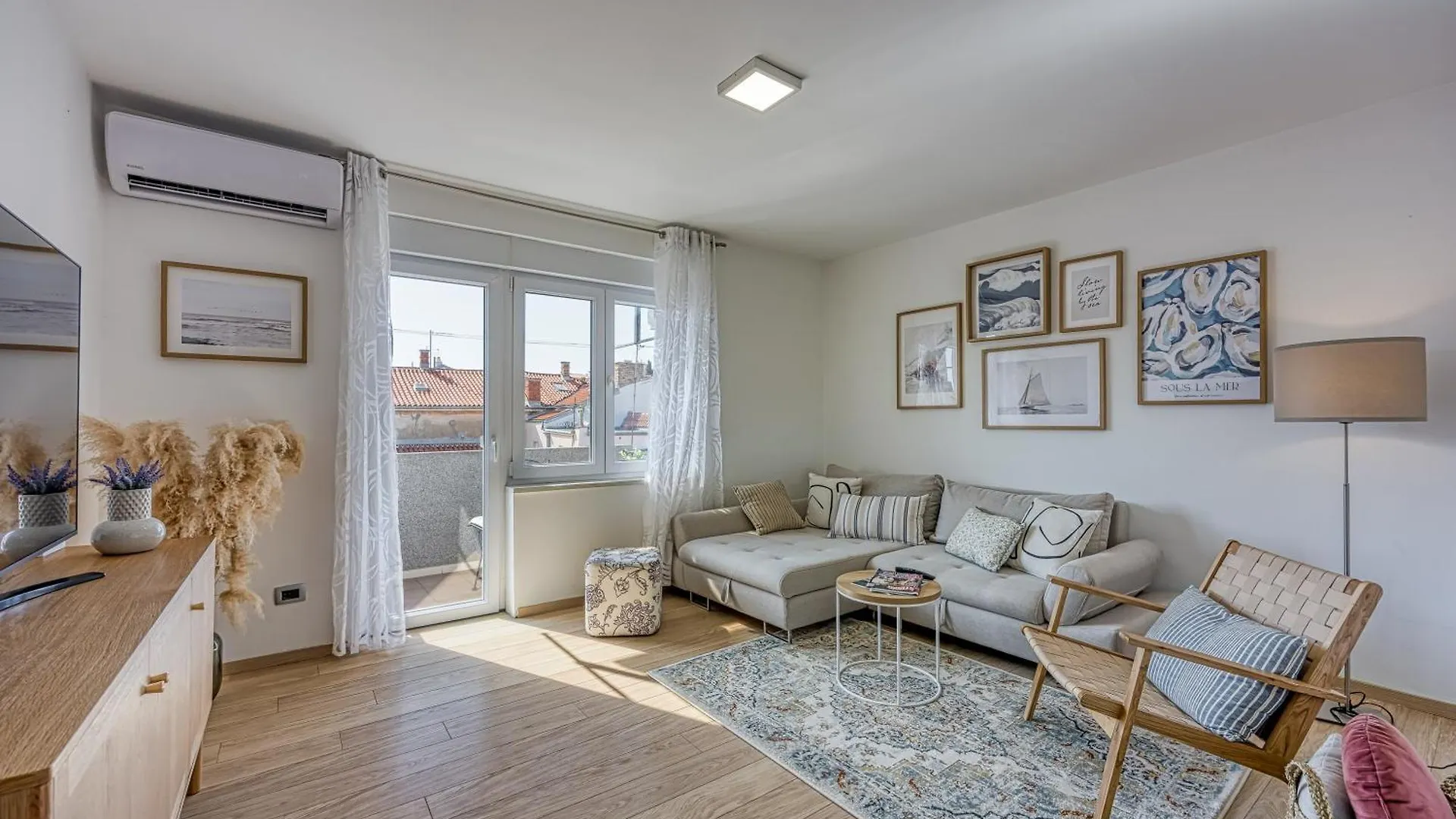 Liu Apartment In Pula Center Kroatien