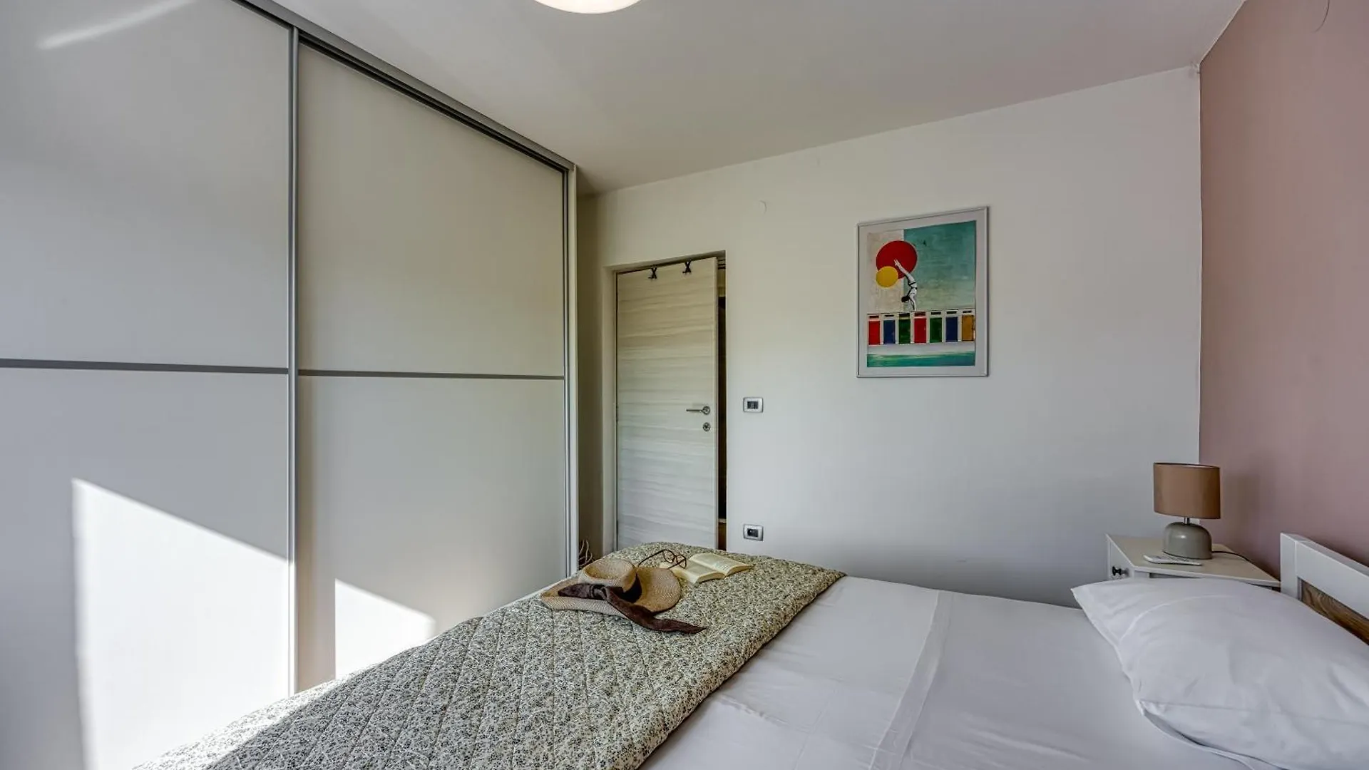 Liu Apartment In Pula Center Kroatien