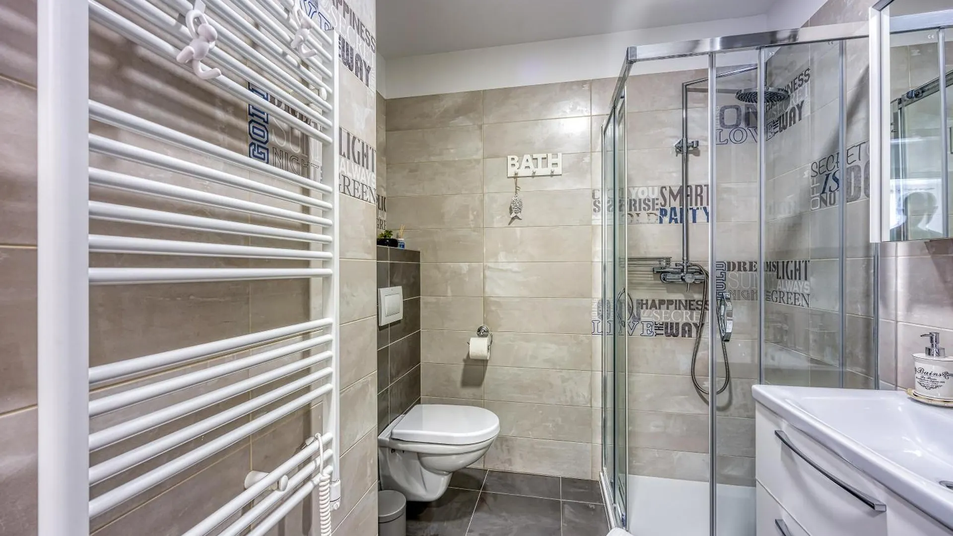Liu Apartment In Pula Center Kroatien