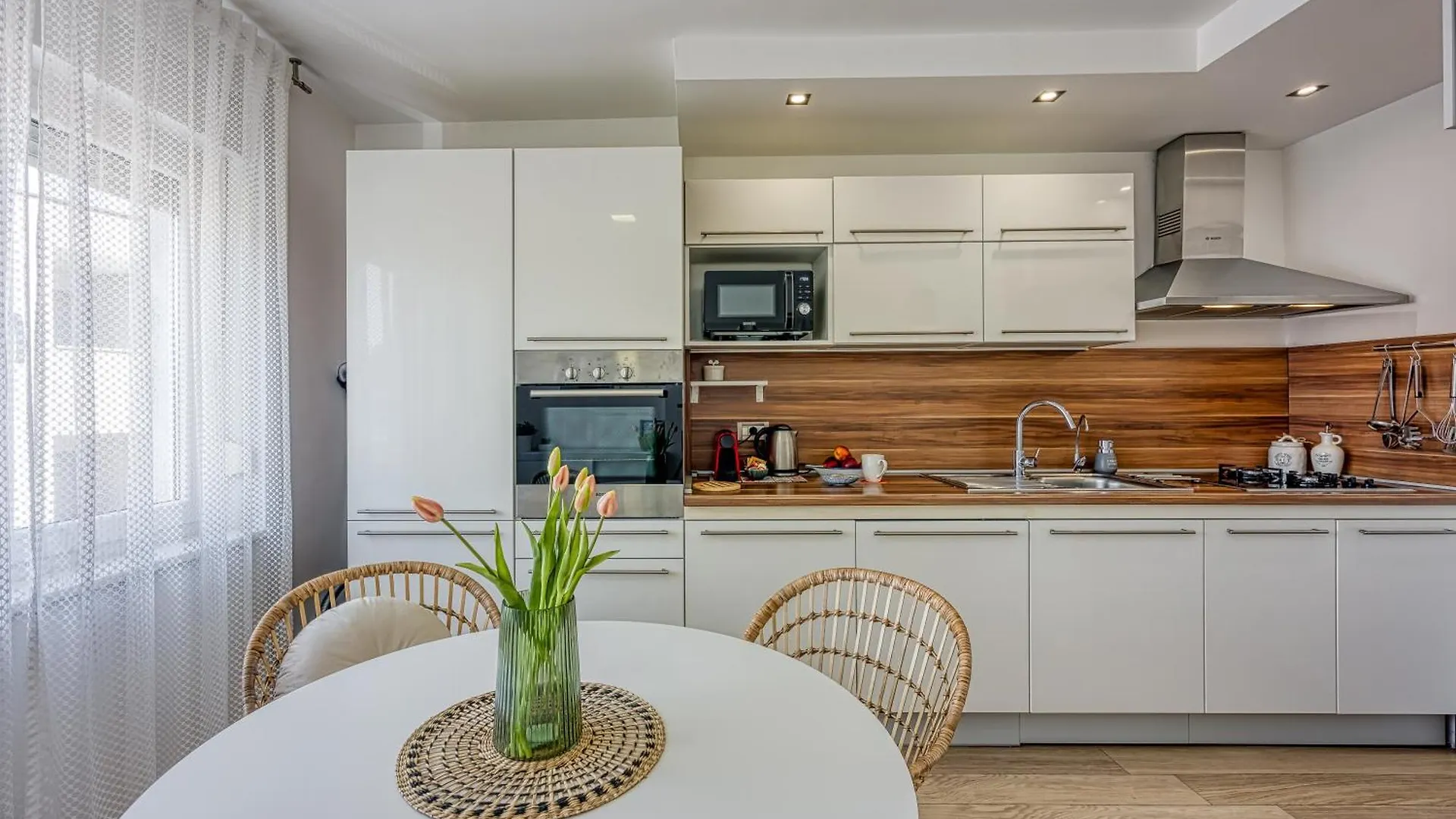 Liu Apartment In Pula Center
