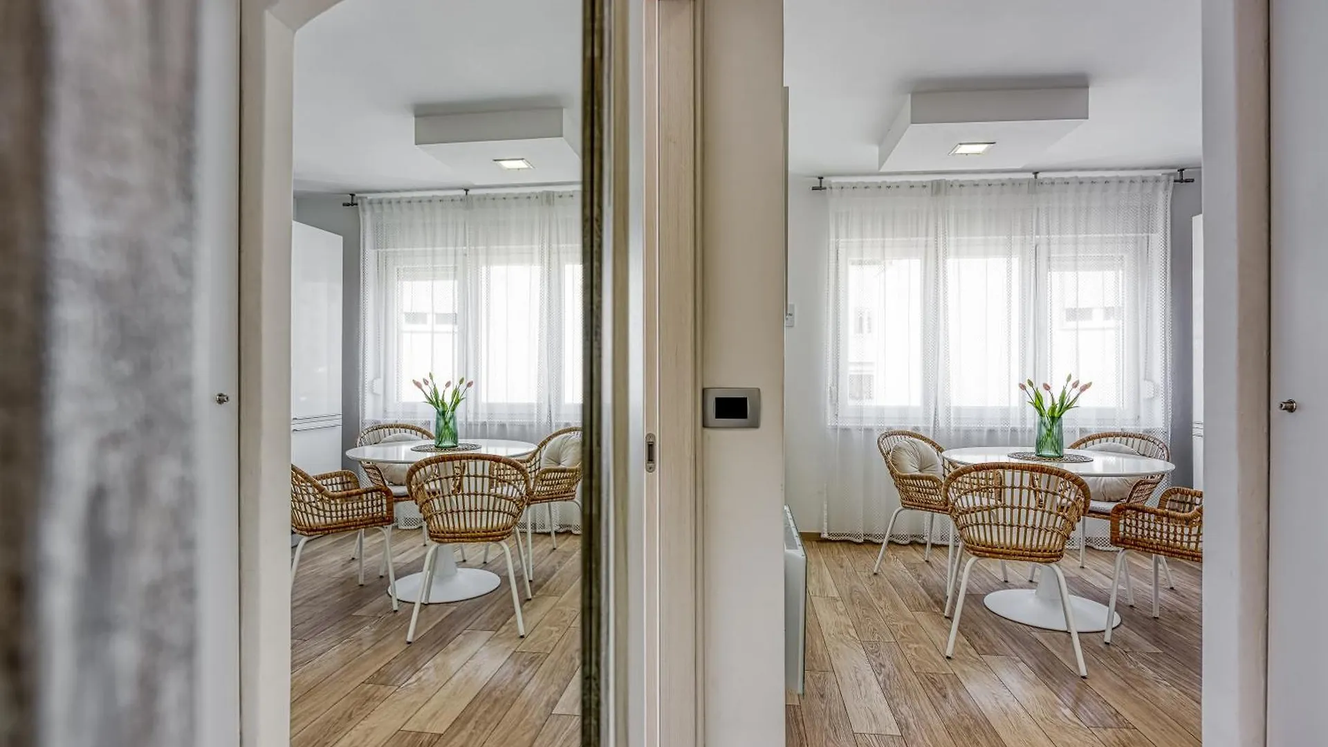 Liu Apartment In Pula Center
