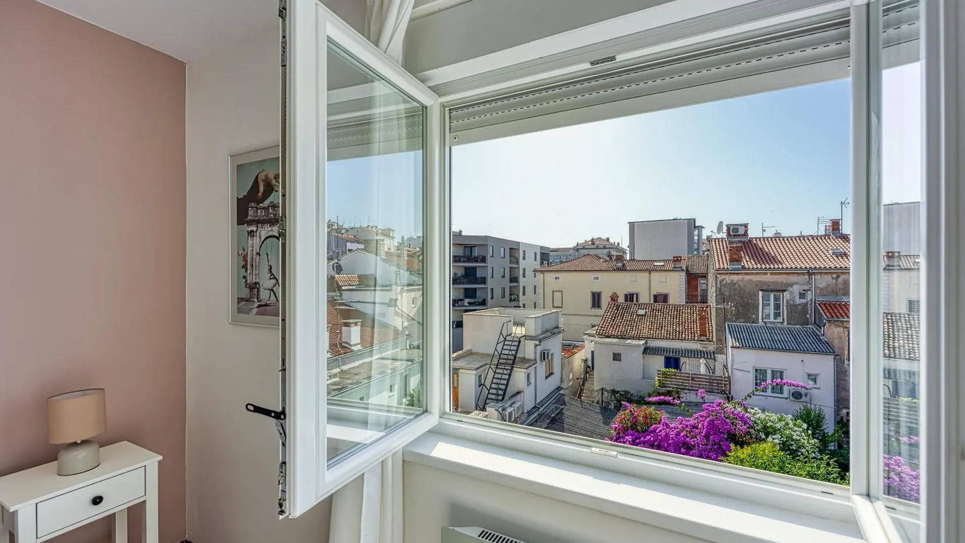 Liu Apartment In Pula Center 0*,