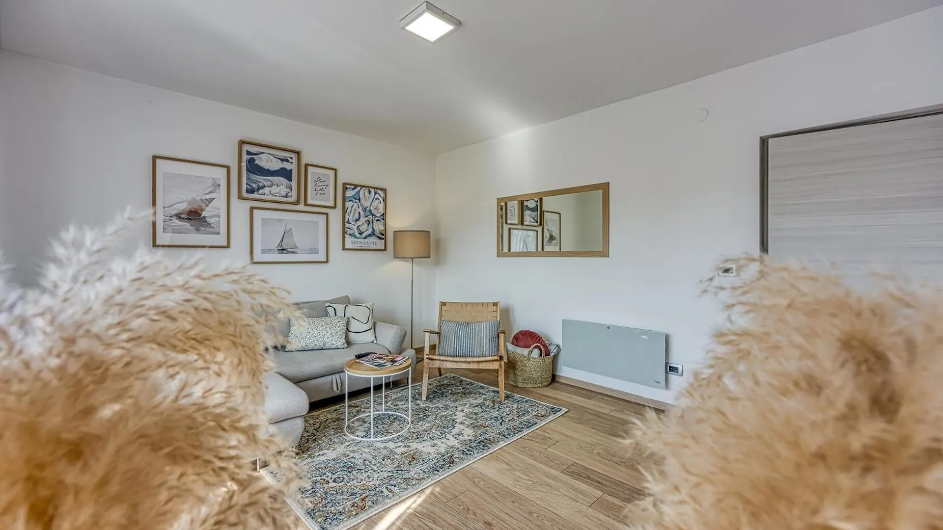 Liu Apartment In Pula Center